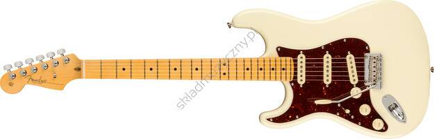 Fender American Professional II Stratocaster SSS LH MN OWT | Gitara elektryczna