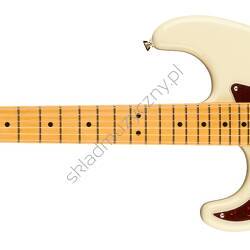 Fender American Professional II Stratocaster SSS LH MN OWT | Gitara elektryczna