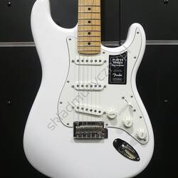 Fender Player Stratocaster MN PWT || Gitara elektryczna