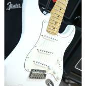 Fender Player Stratocaster MN PWT | Gitara elektryczna