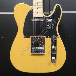 Fender Player Telecaster MN BTB | Gitara elektryczna