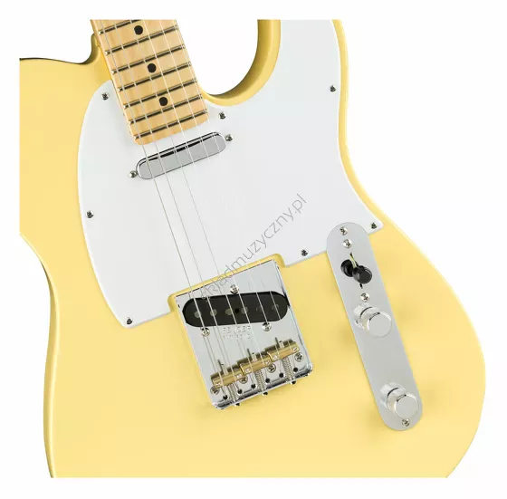 Fender American Performer Telecaster MN VW ][ Gitara elektryczna