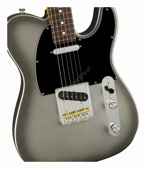 Fender American Professional II Telecaster RW MERC ][ Gitara elektryczna