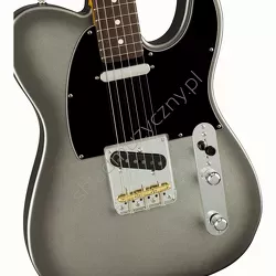 Fender American Professional II Telecaster RW MERC ][ Gitara elektryczna