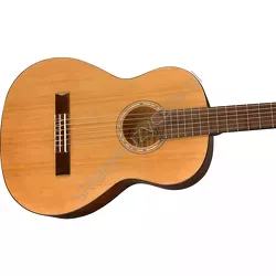 Fender FA-15N 3/4 Nylon Natural ][ Gitara klasyczna 3/4