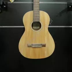 Fender FA-15N 3/4 Nylon Natural ][ Gitara klasyczna 3/4