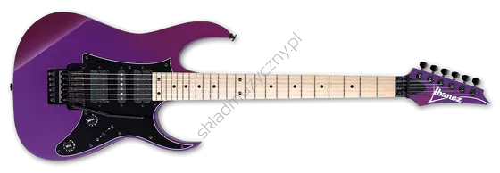 Ibanez RG550-PN Genesis ][ Gitara elektryczna