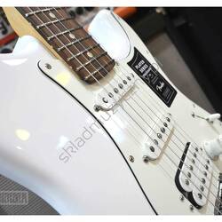 Fender Player Stratocaster HSS PF PWT | Gitara elektryczna