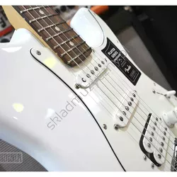 Fender Player Stratocaster HSS PF PWT ][ Gitara elektryczna