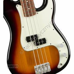 Fender Player Precision Bass PF 3TS || 4-strunowa gitara basowa
