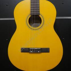 Fender ESC-105 NS Educational Series || Gitara klasyczna 4/4 z węższym gryfem