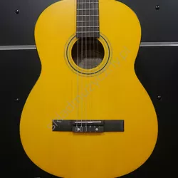 Fender ESC-105 NS Educational Series ][ Gitara klasyczna 4/4 z węższym gryfem
