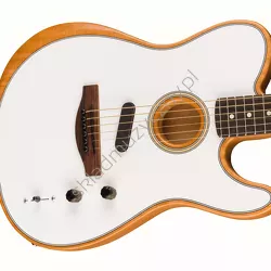 Fender Acoustasonic Player Telecaster RW AWT ][ Gitara elektro-akustyczna