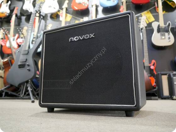 Novox nPlay || Combo gitarowo / wokalowe