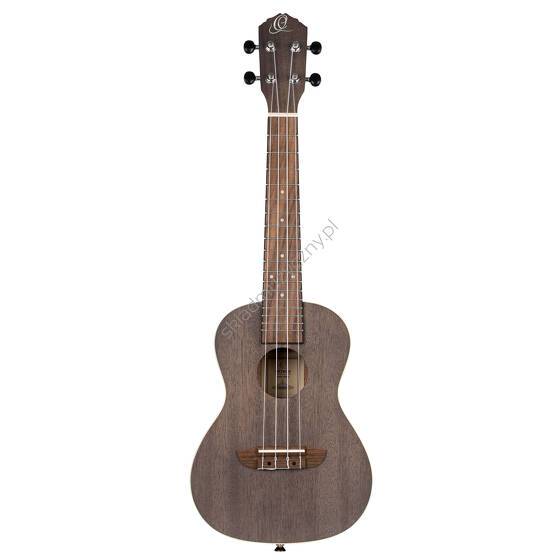 Ortega RUCOAL-L | Leworęczne ukulele koncertowe