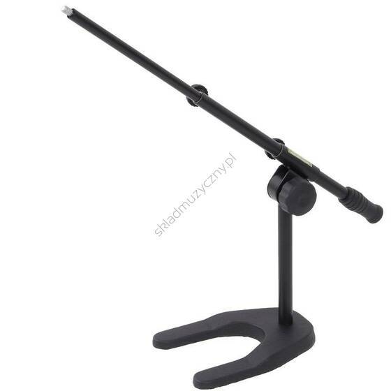 Stim M-02 | Statyw mikrofonowy stołowy