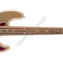 Fender Vintera 60s Jazz Bass PF Firemist Gold | 4-strunowa gitara basowa