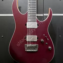Ibanez RG5121-BCF Prestige ][ Gitara elektryczna