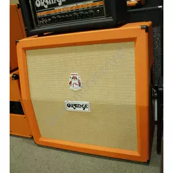 Orange PPC412AD ][ Kolumna gitarowa 4x12