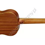 Gitara klasyczna 1/2 Ortega R121-1/2 tył.