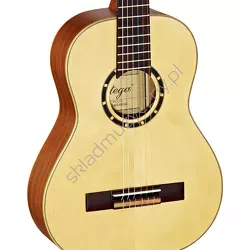 Ortega R121-1/2 ][ Gitara klasyczna 1/2