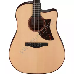 Ibanez AAD300CE-LGS ][ Gitara elektro-akustyczna