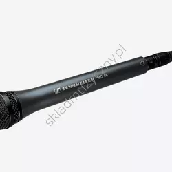 Sennheiser MD 46 ][ Mikrofon reporterski dynamiczny kardioida