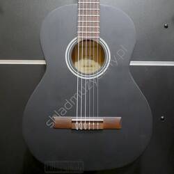 Ortega RST5M-3/4BK | Gitara klasyczna 3/4