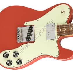 Fender Vintera 70s Telecaster Custom PF FRD || Gitara elektryczna