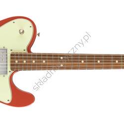 Fender Vintera 70s Telecaster Custom PF FRD | Gitara elektryczna