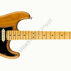 Fender American Professional II Stratocaster HSS MN RST PINE | Gitara elektryczna