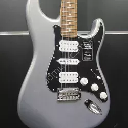 Fender Player Stratocaster HSH PF SILVER ][ Gitara elektryczna
