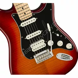 Fender Player Stratocaster Plus Top HSS MN ACB ][ Gitara elektryczna