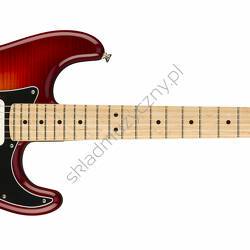 Fender Player Stratocaster HSS Plus Top MN ACB | Gitara elektryczna