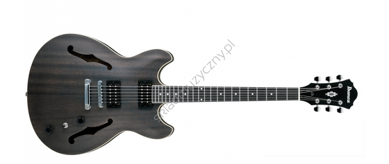 Ibanez AS53-TKF Artcore | Gitara elektryczna typu Semi Hollow
