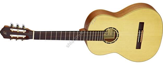 Ortega R121L | Leworęczna gitara klasyczna