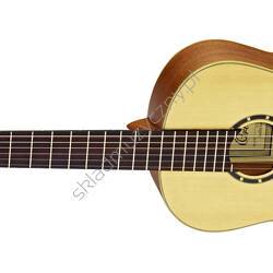 Ortega R121L | Leworęczna gitara klasyczna