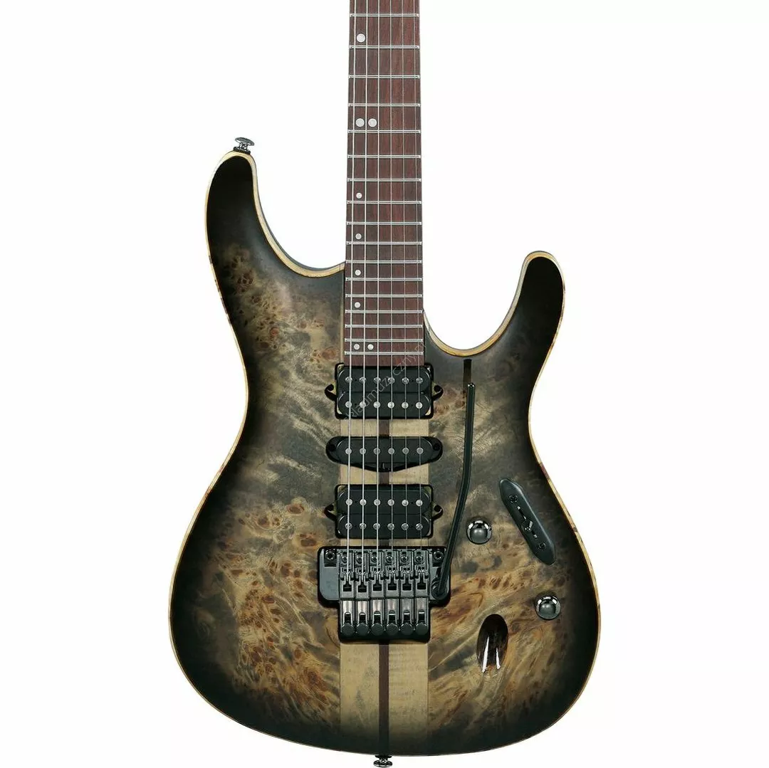 Ibanez S1070PBZ-CKB ][ Gitara elektryczna