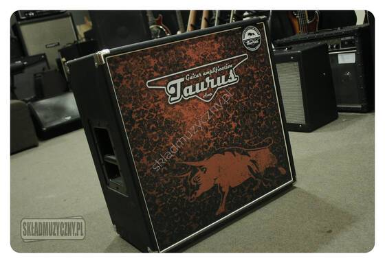 Taurus TC-212V || Kolumna gitarowa