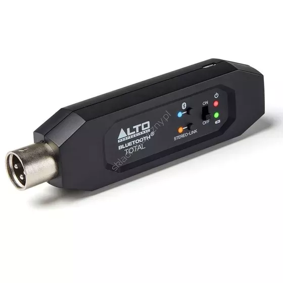 Alto Bluetooth Total MKII ][ Adapter Bluetooth