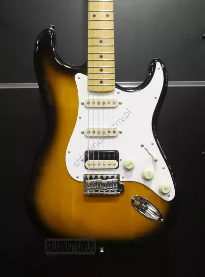 Fender JV Modified '50s Stratocaster HSS MN 2TS ][ Gitara elektryczna