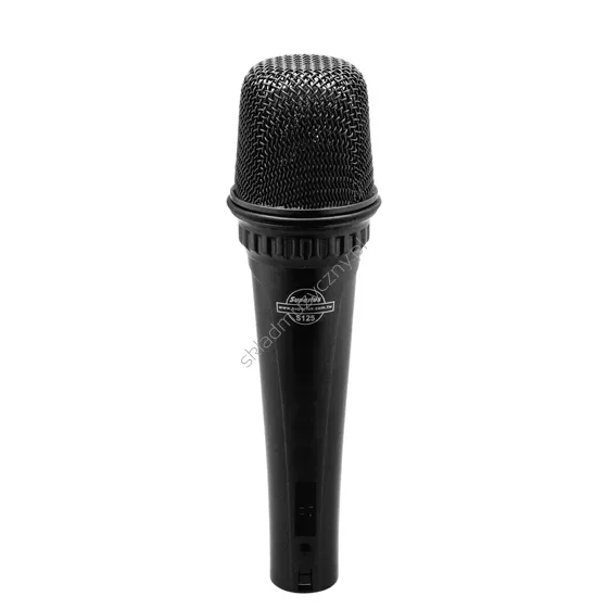 Superlux S125 ][ Mikrofon pojemnościowy wokalny