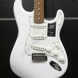 Fender Player Stratocaster PF PWT | Gitara elektryczna