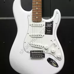 Fender Player Stratocaster PF PWT ][ Gitara elektryczna