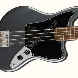 Squier Affinity Series Jaguar Bass H LRL BPG CFM || 4-strunowa gitara basowa
