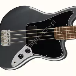 Squier Affinity Series Jaguar Bass H LRL BPG CFM ][ 4-strunowa gitara basowa