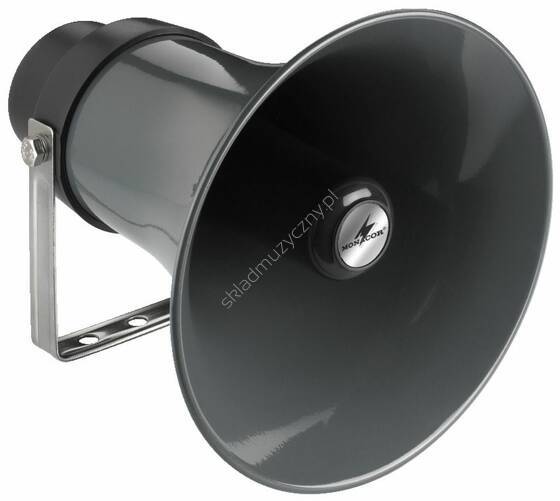 Monacor IT-30 || głośnik tubowy