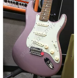 Fender Vintera 60s Stratocaster Modified PF Burgundy Mist Metallic ][ Gitara elektryczna