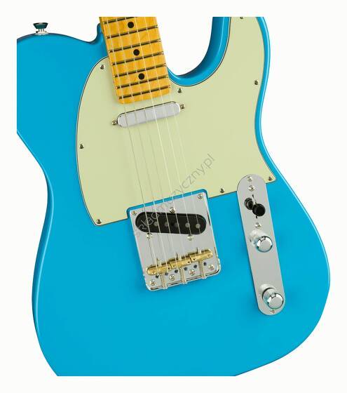 Fender American Professional II Telecaster MN MBL || Gitara elektryczna