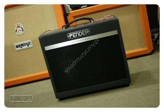 Fender Bassbreaker 15 Combo | Combo gitarowe